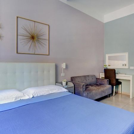 Holiday Sunny Roma B&B Eksteriør bilde