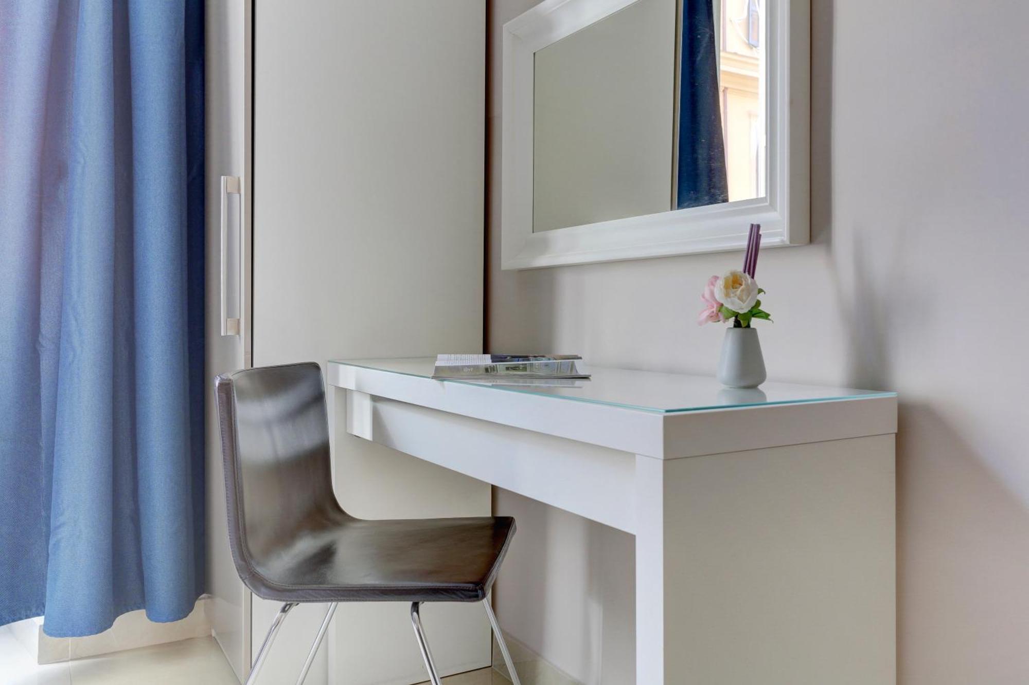 Holiday Sunny Roma B&B Eksteriør bilde
