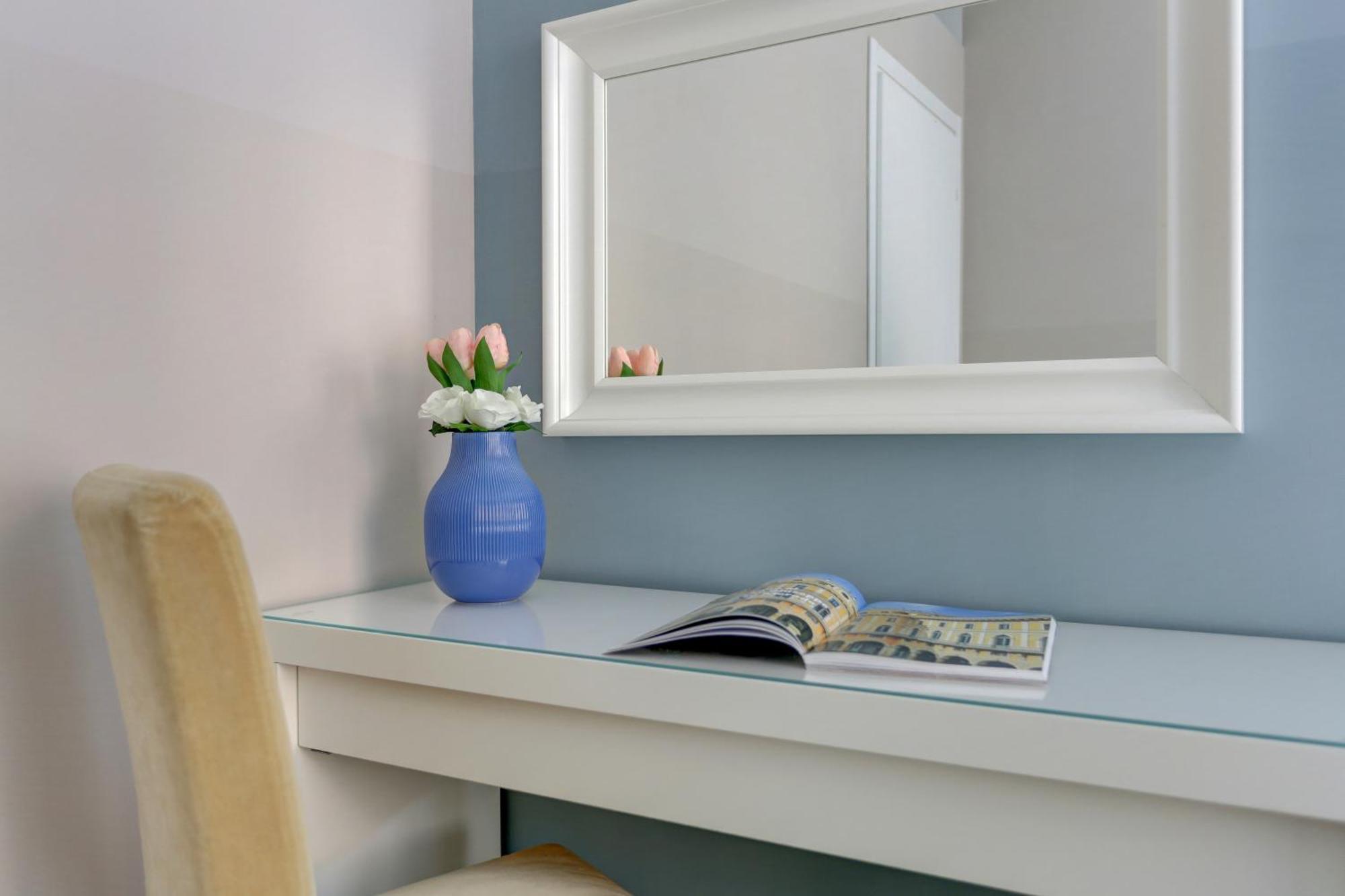 Holiday Sunny Roma B&B Eksteriør bilde