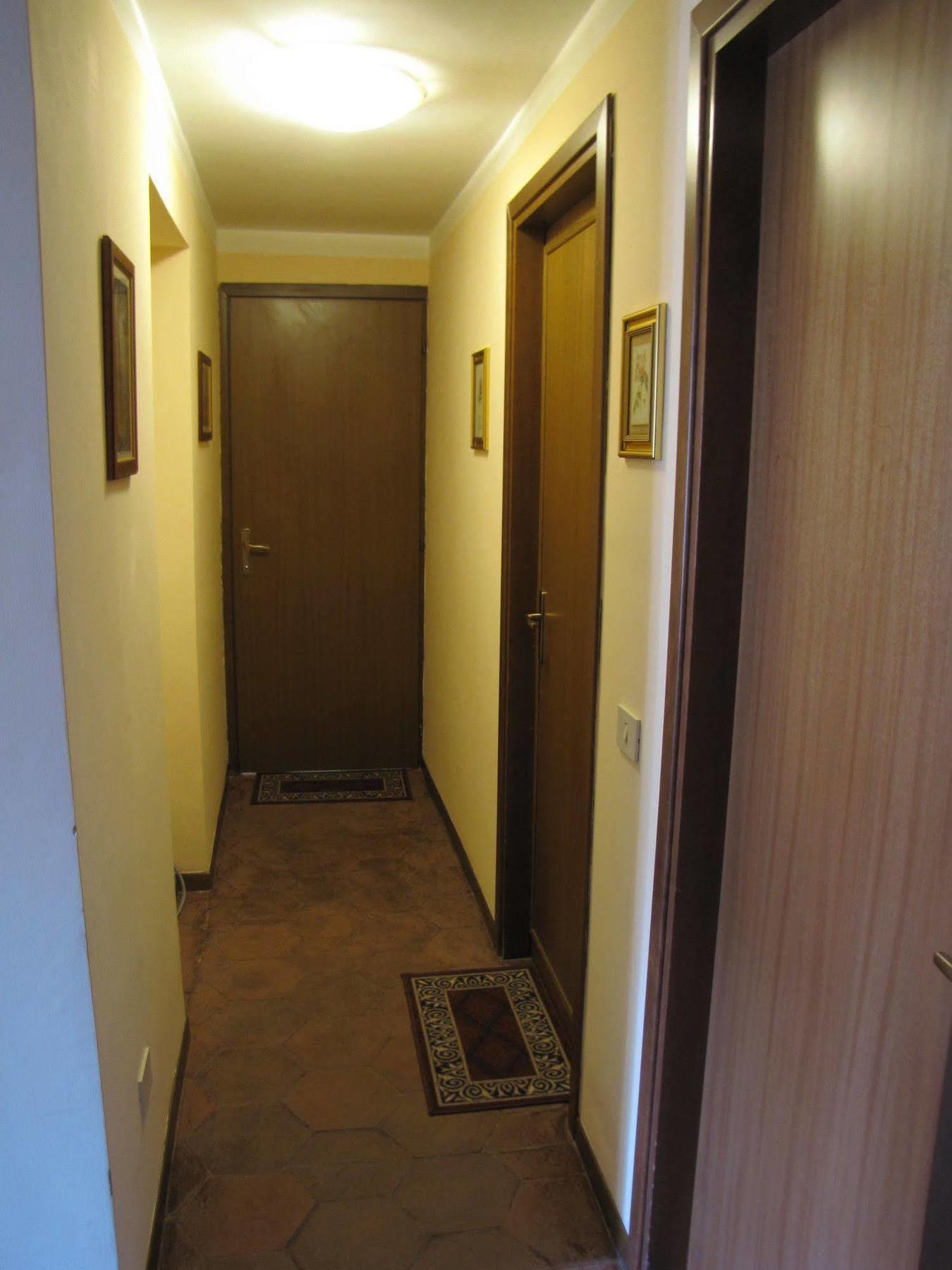 Holiday Sunny Roma B&B Eksteriør bilde